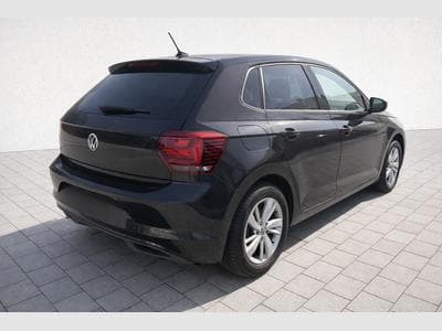 VW Polo 1.0tsi 115 dsg7 Comfortline (2019) - Photo 2