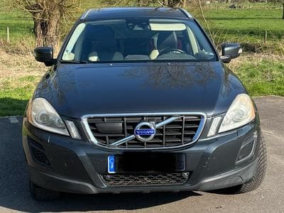 Volvo XC60 Xenium (2010) - Photo 1