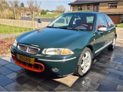 Rover 218 200 BRM (2000) - Photo 1