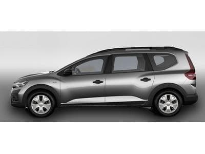 Dacia Jogger (2026) - Foto 2