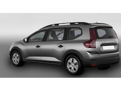 Dacia Jogger (2026) - Foto 3