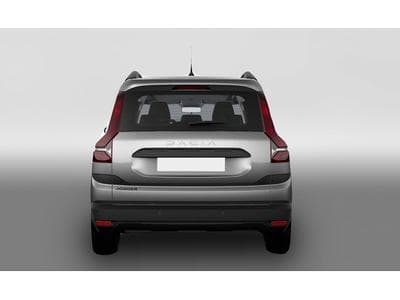 Dacia Jogger (2026) - Foto 4