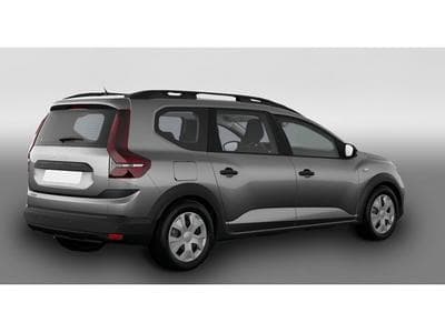 Dacia Jogger (2026) - Foto 5