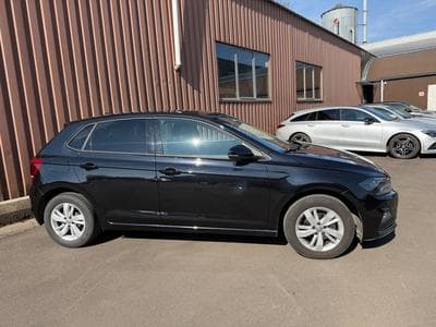 VW Polo 1.0TSI 95ch Comfortline (2020) - Photo 1