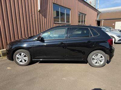 VW Polo 1.0TSI 95ch Comfortline (2020) - Photo 4