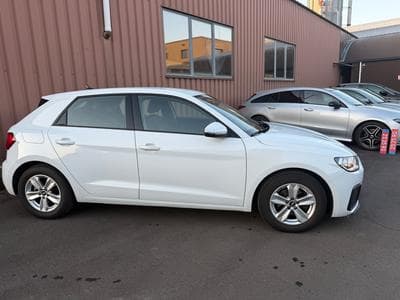 Audi A1 30 TFSI 110CH S-Tronic Sportbach (2021) - Photo 1