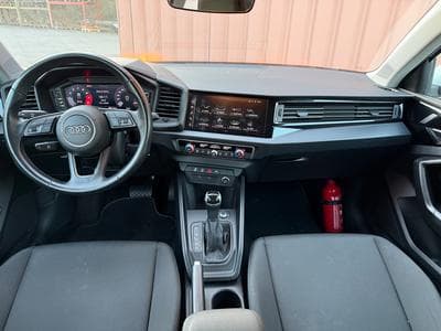 Audi A1 30 TFSI 110CH S-Tronic Sportbach (2021) - Photo 3