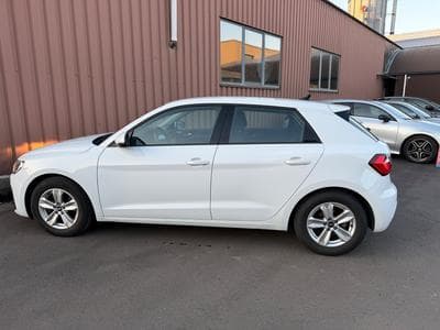 Audi A1 30 TFSI 110CH S-Tronic Sportbach (2021) - Photo 5