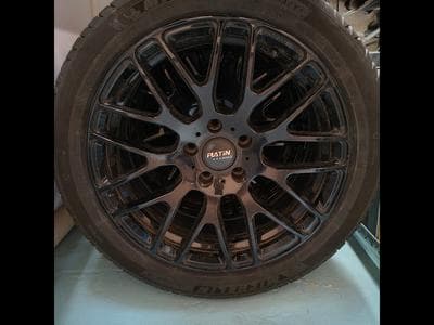 Rims and Tires – 18 - Photo 1
