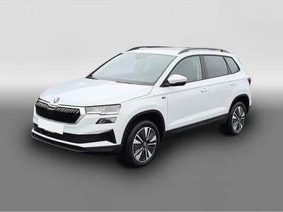 Skoda Karoq (2025) - Foto 1