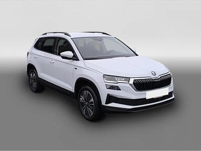 Skoda Karoq (2025) - Foto 3