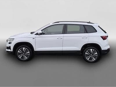 Skoda Karoq (2025) - Foto 4