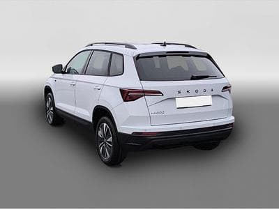 Skoda Karoq (2025) - Foto 5
