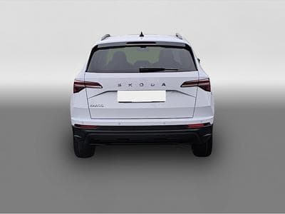 Skoda Karoq (2025) - Foto 6