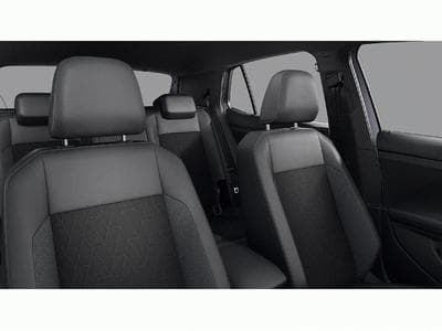 VW T-Cross (2026) - Foto 10