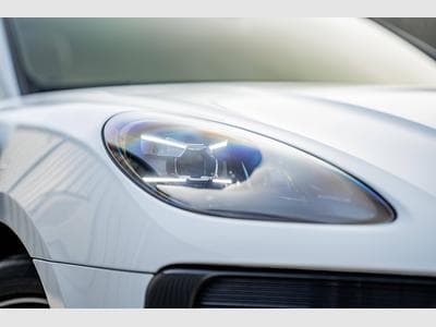 Porsche Macan S 3.0 V6 354ch – suivi 100% Porsche, +34 000€ d’options, con (2019) - Foto 7