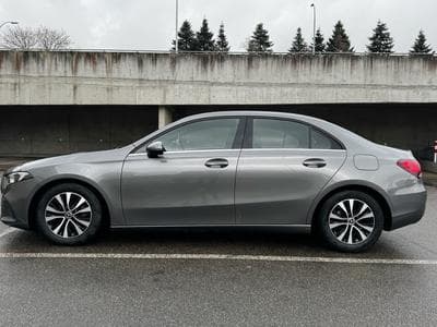 Mercedes 180 (2020) - Photo 1