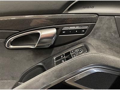 Porsche 911 991.2 Carrera 4 GTS - GRIS CRAIE, LIFT, ROUES AR DIRECTRICES (2018) - Foto 15