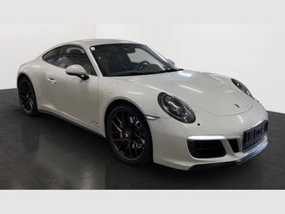 Porsche 911 991.2 Carrera 4 GTS - GRIS CRAIE, LIFT, ROUES AR DIRECTRICES (2018) - Foto 2