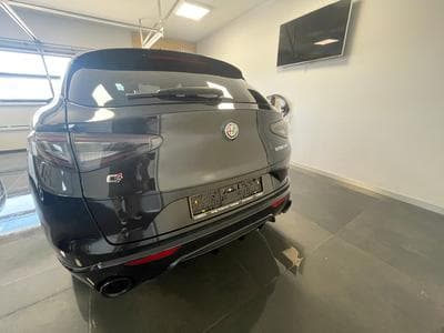 Alfa-Romeo Stelvio Veloce (2025) - Photo 5