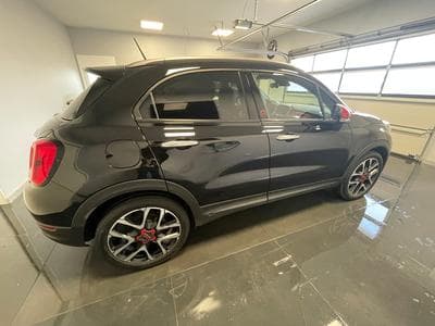 Fiat 500X Cross (2021) - Photo 4