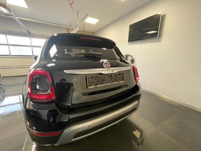 Fiat 500X Cross (2021) - Photo 5
