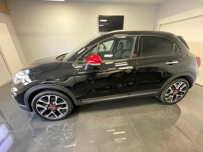 Fiat 500X Cross (2021) - Photo 2