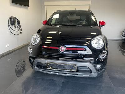 Fiat 500X Cross (2021) - Photo 1