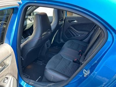 Mercedes A 220 184CV 7G-TRONIC 4 MATIC 3XAMG PANORAMA (2016) - Photo 3