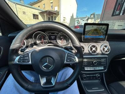 Mercedes A 220 184CV 7G-TRONIC 4 MATIC 3XAMG PANORAMA (2016) - Photo 6
