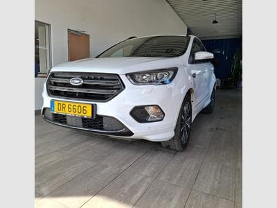 Ford Kuga ST-LINE (2018) - Photo 1