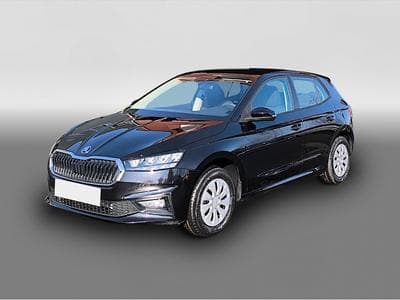 Skoda Fabia (2025) - Foto 1