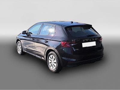 Skoda Fabia (2025) - Foto 5