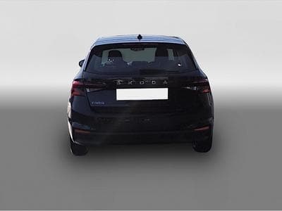 Skoda Fabia (2025) - Foto 6