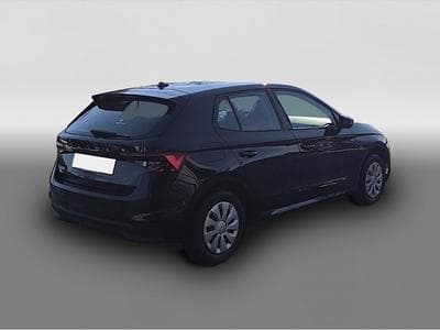 Skoda Fabia (2025) - Foto 7