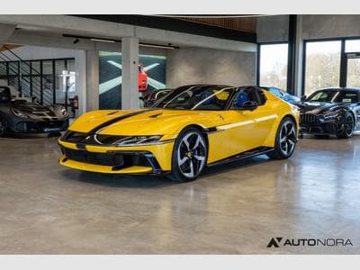 Ferrari 12Cilindri Spider (2026) - Photo 1