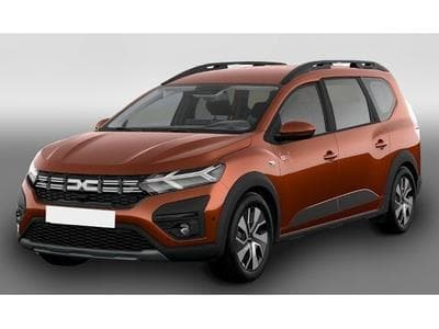 Dacia Jogger (2026) - Foto 1