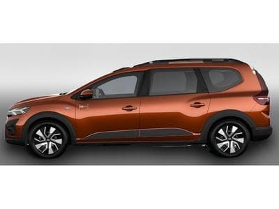 Dacia Jogger (2026) - Foto 2