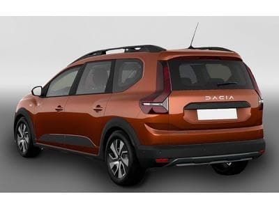 Dacia Jogger (2026) - Foto 3