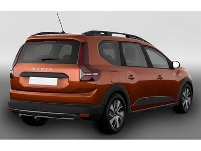 Dacia Jogger (2026) - Foto 5