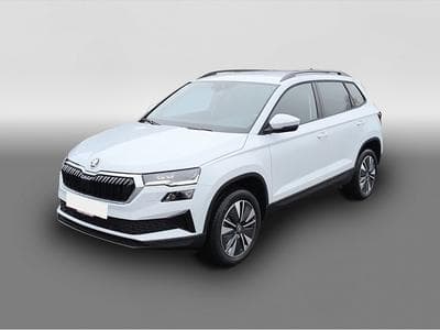 Skoda Karoq (2025) - Foto 1