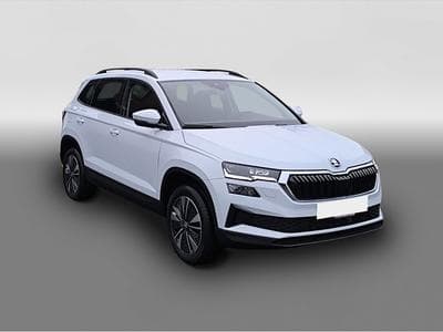 Skoda Karoq (2025) - Foto 3