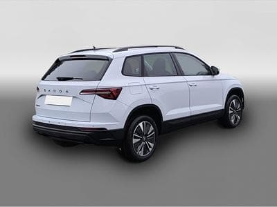Skoda Karoq (2025) - Foto 7