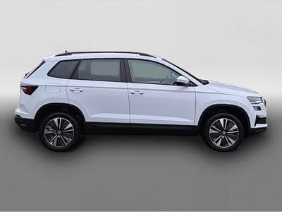 Skoda Karoq (2025) - Foto 8