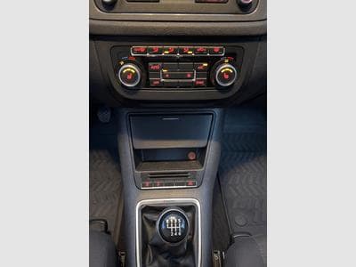 VW Tiguan 2.0 TDI 4motion (2012) - Photo 7