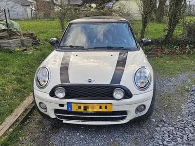 Mini Cooper (2009) - Foto 1