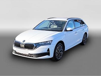 Skoda Octavia (2026) - Foto 1