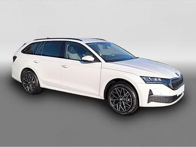 Skoda Octavia (2026) - Foto 3