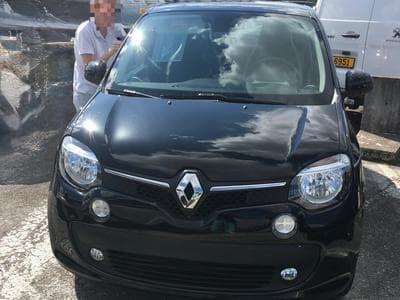 Renault Twingo Intens (2015) - Photo 1