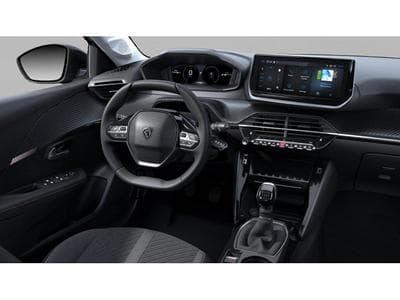 Peugeot 208 (2025) - Foto 4